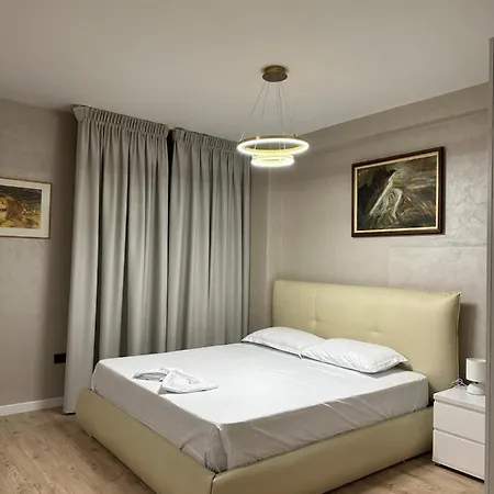 Apartment Next *