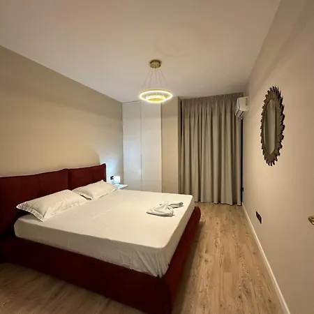 Apartment Next Tirana