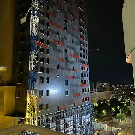Apartment Next